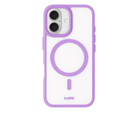 Laut Huex Protect do iPhone 16 MagSafe bright pink - 1297211 - zdjęcie 1